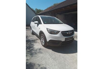 Opel Crossland (X) Gebrauchtwagen