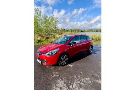 Renault Clio Gebrauchtwagen