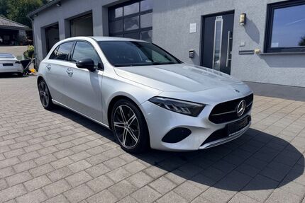 Mercedes-Benz A 180 Gebrauchtwagen