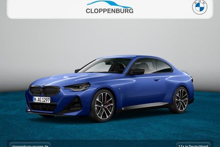BMW M240i Gebrauchtwagen