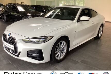BMW 430 Gebrauchtwagen