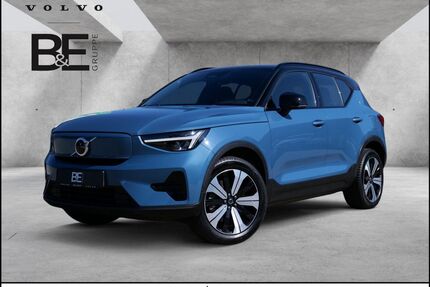 Volvo XC40 Gebrauchtwagen