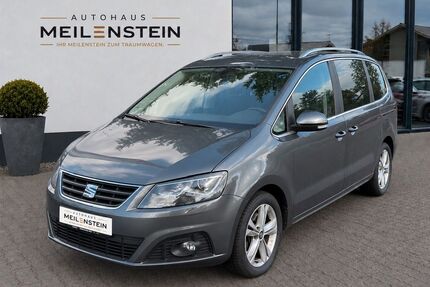 Seat Alhambra Gebrauchtwagen