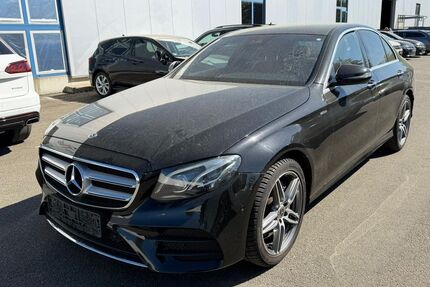 Mercedes-Benz E 220 Gebrauchtwagen