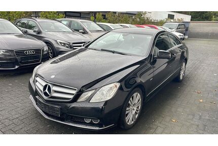 Mercedes-Benz E 250 Gebrauchtwagen