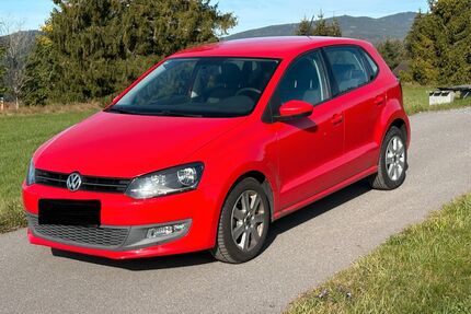 VW Polo Gebrauchtwagen