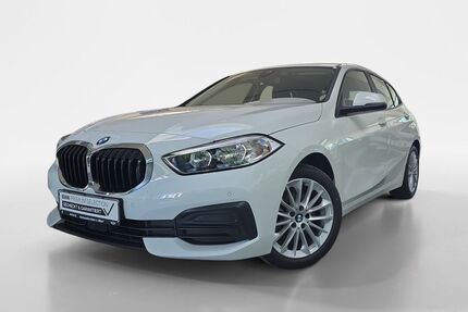 BMW 116 Gebrauchtwagen