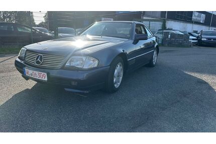 Mercedes-Benz SL 300 Gebrauchtwagen