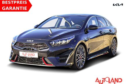 Kia pro ceed / ProCeed Gebrauchtwagen