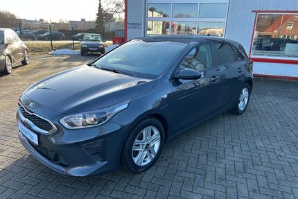 Kia ceed / Ceed Gebrauchtwagen
