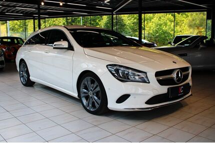 Mercedes-Benz CLA 220 Gebrauchtwagen