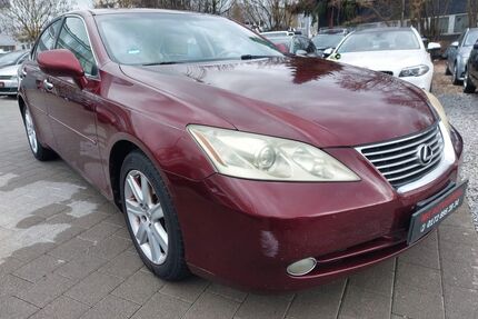 Lexus ES 350 Gebrauchtwagen