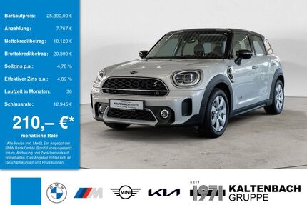 Mini Countryman SE (Cooper) Gebrauchtwagen