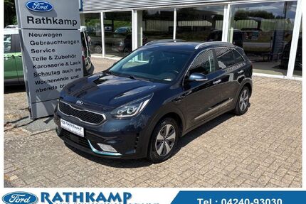 Kia Niro Gebrauchtwagen