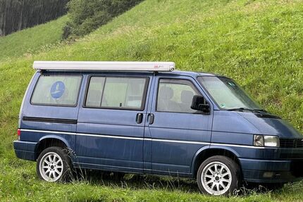 VW T4 Multivan Gebrauchtwagen
