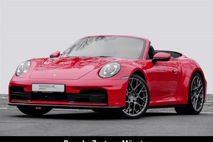 Porsche 992 Gebrauchtwagen