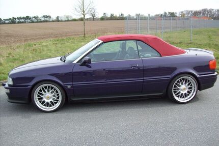 Audi 80 Gebrauchtwagen