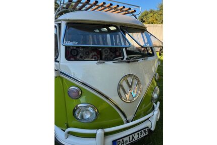 VW T1 Gebrauchtwagen