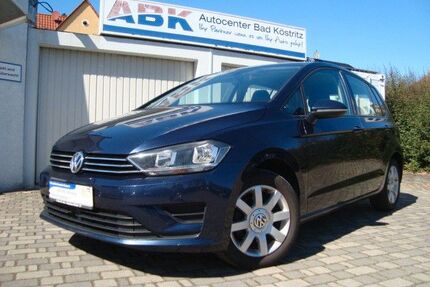 VW Golf Sportsvan Gebrauchtwagen