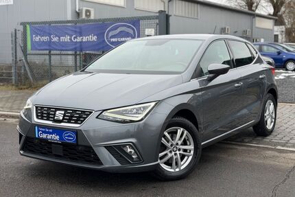 Seat Ibiza Gebrauchtwagen