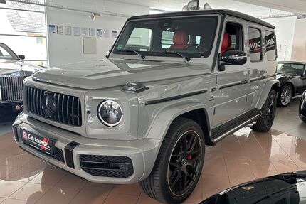 Mercedes-Benz G 63 AMG Gebrauchtwagen