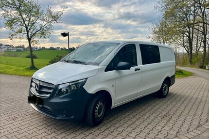 Mercedes-Benz Vito Gebrauchtwagen