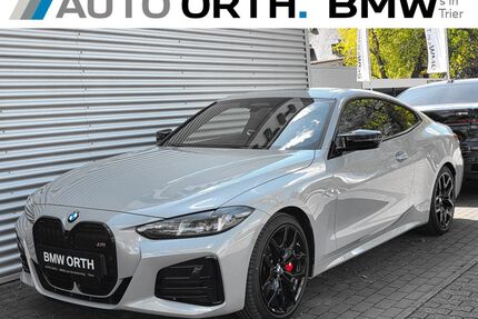 BMW M440 Gebrauchtwagen