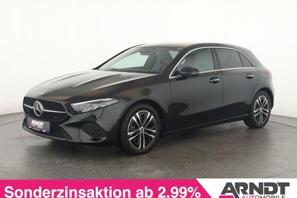 Mercedes-Benz A 200 Gebrauchtwagen