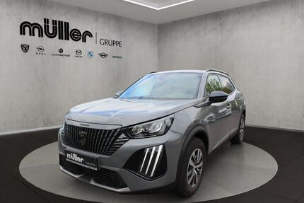 Peugeot 2008 Gebrauchtwagen