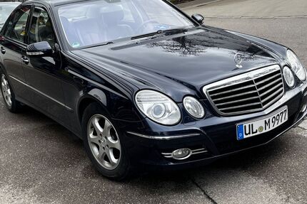 Mercedes-Benz E 280 Gebrauchtwagen