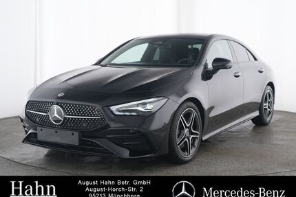 Mercedes-Benz CLA 200 Gebrauchtwagen