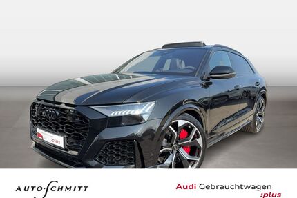Audi RSQ8 Gebrauchtwagen