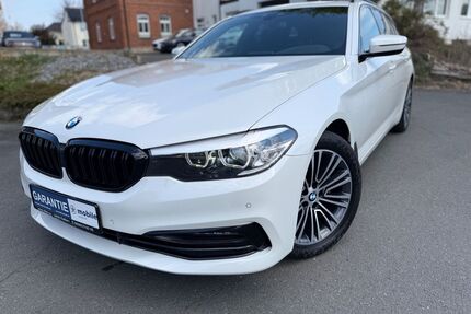 BMW 520 Gebrauchtwagen