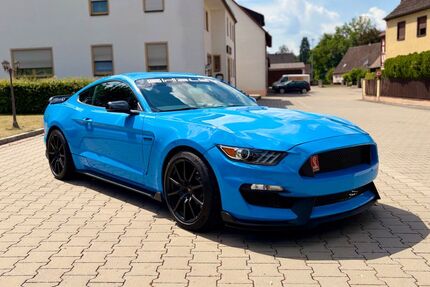 Ford Mustang Gebrauchtwagen