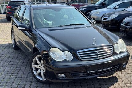Mercedes-Benz C 200 Gebrauchtwagen