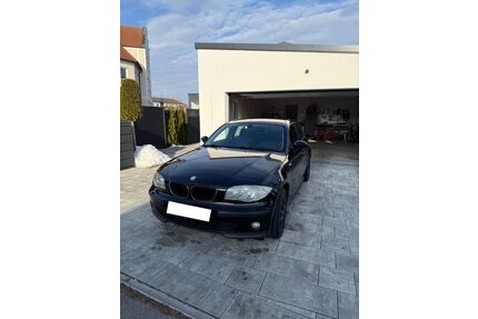 BMW 116 Gebrauchtwagen