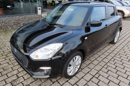 Suzuki Swift Gebrauchtwagen
