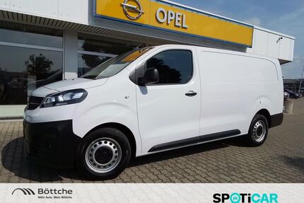 Opel Vivaro Gebrauchtwagen