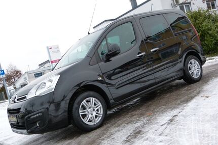 Citroen Berlingo Gebrauchtwagen