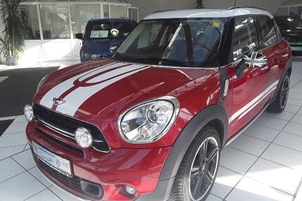 Mini Cooper S Gebrauchtwagen