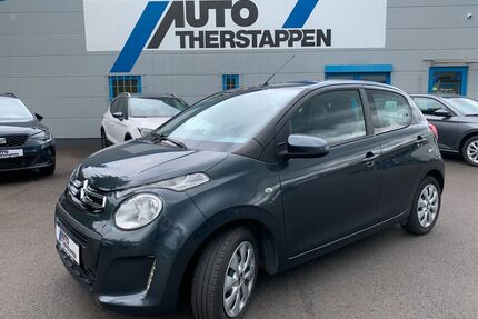 Citroen C1 Gebrauchtwagen