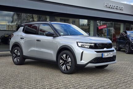 Opel Frontera Gebrauchtwagen