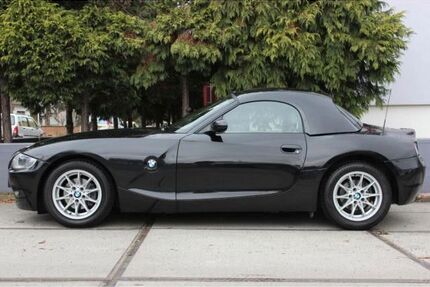 BMW Z4 Gebrauchtwagen