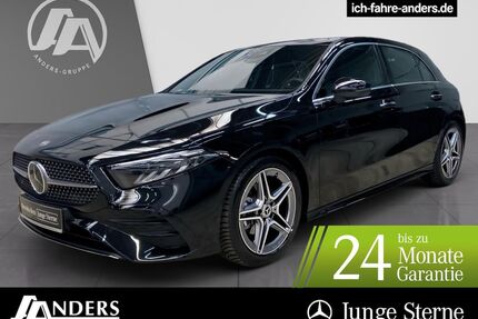 Mercedes-Benz A 180 Gebrauchtwagen