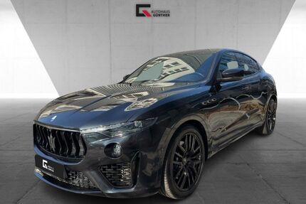 Maserati Levante Gebrauchtwagen