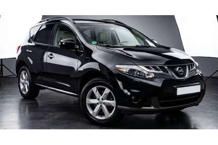 Nissan Murano Gebrauchtwagen