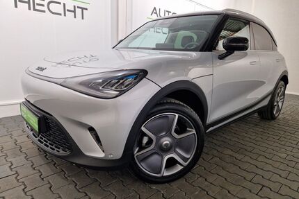 Smart #1 Gebrauchtwagen