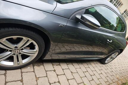 VW Scirocco Gebrauchtwagen