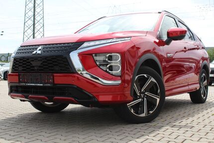 Mitsubishi Eclipse Cross Gebrauchtwagen