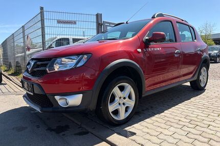 Dacia Sandero Gebrauchtwagen